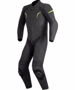 IME MEN MOTORCYCLE LEATHER RACING SUIT