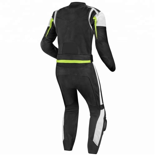DAXY MEN MOTORCYCLE LEATHER RACING SUITS