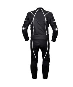 SS474 MEN’S MOTORCYCLE LEATHER RACING SUIT