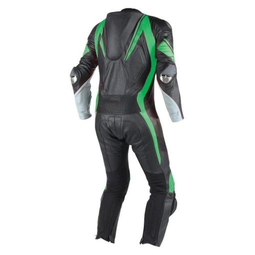 SS573 MEN MOTORCYCLE LEATHER RACING SUITS