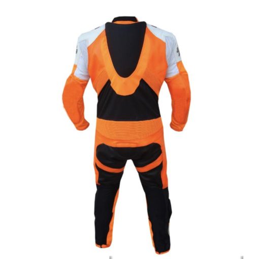 WOXY MEN MOTORCYCLE LEATHER RACING SUITS