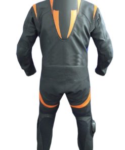NEW ROWX MOTORCYCLE LEATHER RACING SUIT