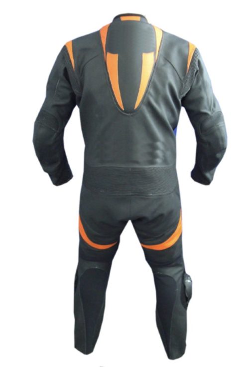 NEW ROWX MOTORCYCLE LEATHER RACING SUITS
