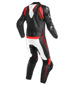SS485 MEN’S MOTORCYCLE LEATHER RACING SUIT