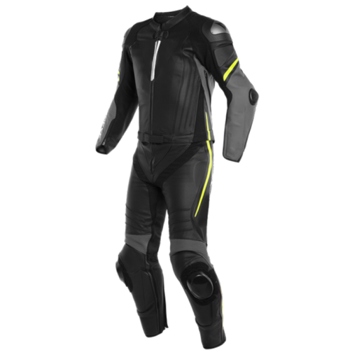 SS489 MEN MOTORCYCLE LEATHER RACING SUIT