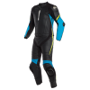 SS487 MEN MOTORCYCLE LEATHER RACING SUITS