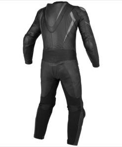 SS638 MEN’S MOTORCYCLE LEATHER RACING SUIT