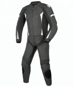 MOTORCYCLE CROX LEATHER RACING SUIT