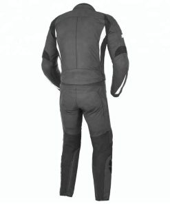MOTORCYCLE CROX LEATHER RACING SUIT