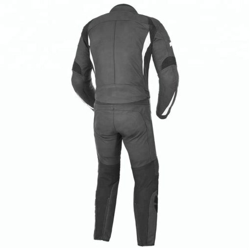 MOTORCYCLE CROX LEATHER RACING SUITS