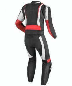 MEN’S K-ROT MOTORCYCLE LEATHER RACING SUIT