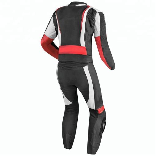 MEN K-ROT MOTORCYCLE LEATHER RACING SUITS