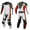 SS399 MEN MOTORCYCLE LEATHER RACING SUIT