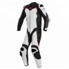 SS343 MEN MOTORCYCLE LEATHER RACING SUIT