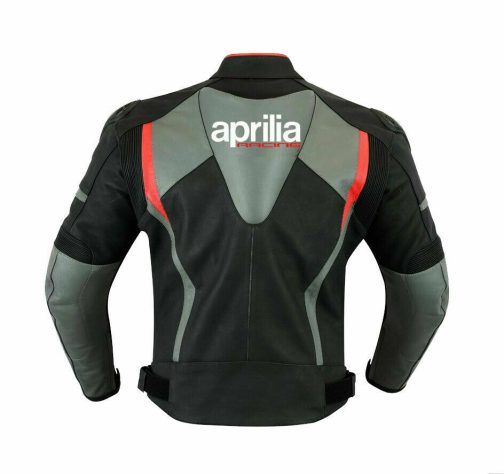 Aprilia Beta Motorcycle Leather Racing Jackets