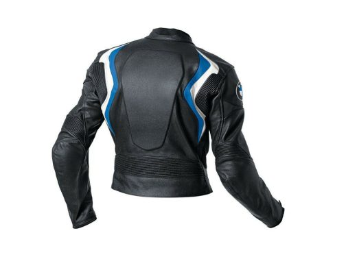 BMW Sports Motorcycle Leather Racing Jackets