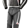 MEN'S NEW BLACK RIDER MOTORCYCLE LEATHER RACING SUIT