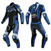 BMW MOTORCYCLE LEATHER RACING SUIT