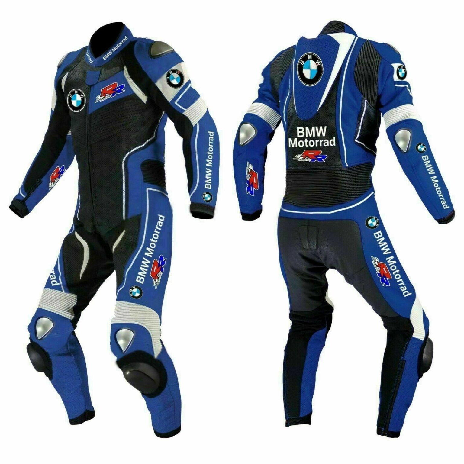 bmw riding suit