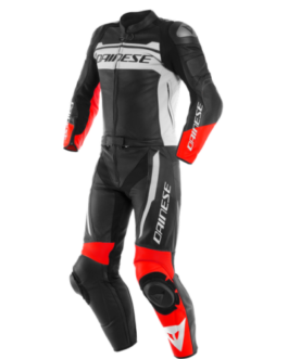 DAINESE MOTORCYCLE LEATHER RACING BIKER SUIT