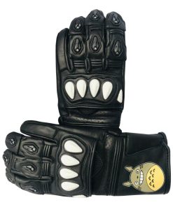 Handmade Leather Gloves