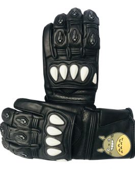 Handmade Leather Gloves